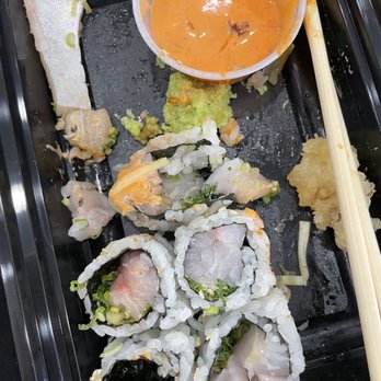 Watawa Sushi - Sushi Bars Near Me - Astoria, New York Watawa Sushi - Sushi Bars Near Me - Astoria, New York