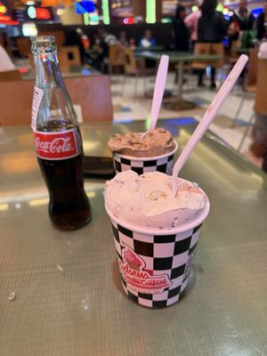 Nielsen’s Frozen Custard by null Nielsen’s Frozen Custard by null