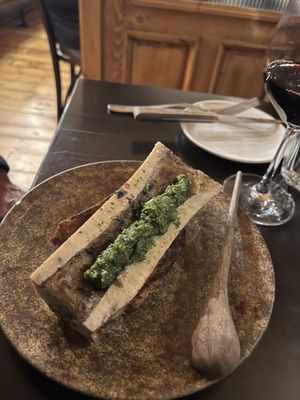 Spitalfields by null