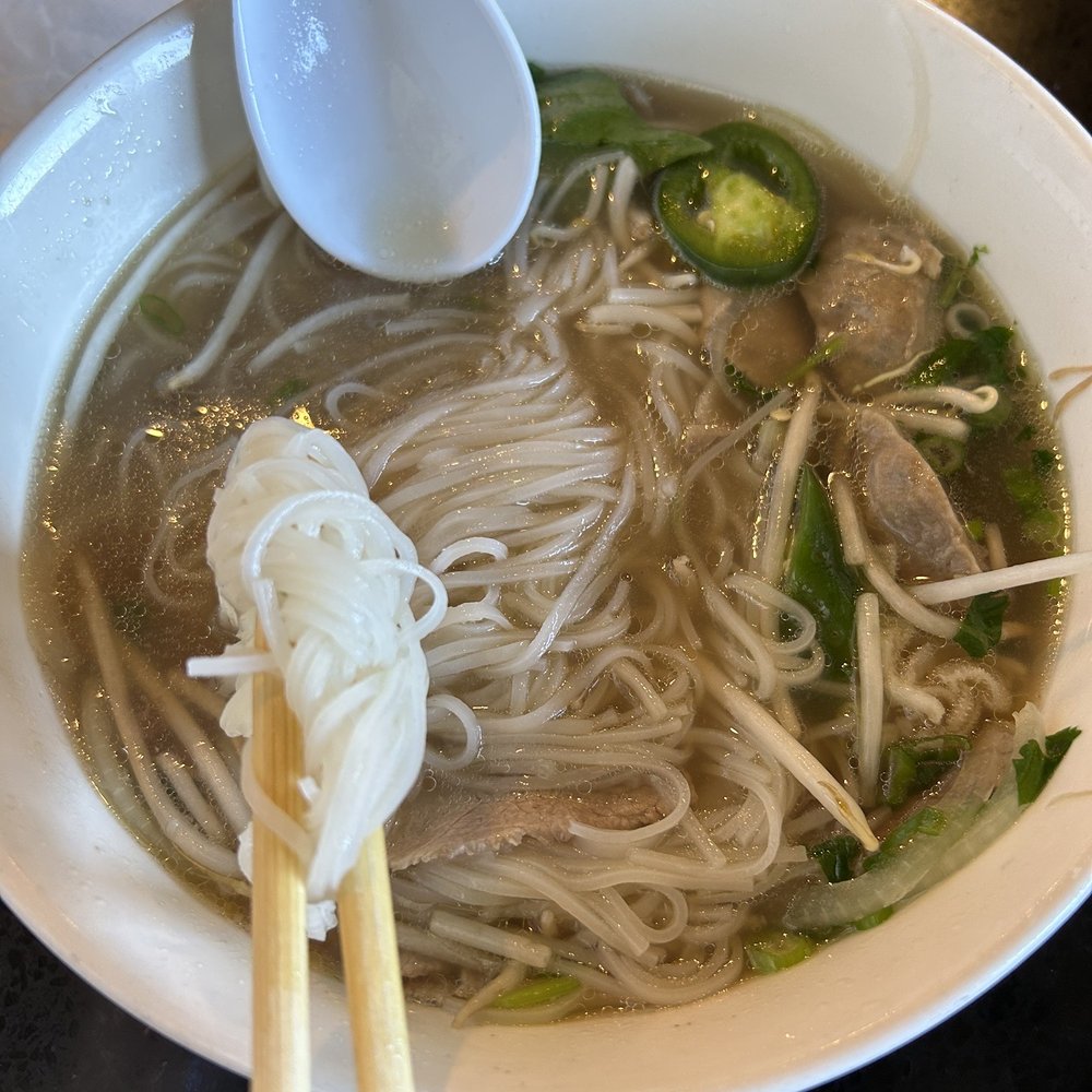Saigon Jade Restaurant - 5.1. Special Beef Combo Pho - Ph c bit - Vietnamese Near Me - Mesa, Arizona Saigon Jade Restaurant - 5.1. Special Beef Combo Pho - Ph c bit - Vietnamese Near Me - Mesa, Arizona