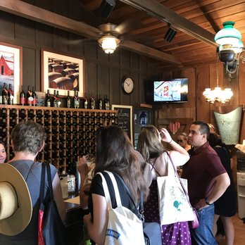 Rancho Sisquoc Winery - Wineries Near Me - Santa Maria, California Rancho Sisquoc Winery - Wineries Near Me - Santa Maria, California