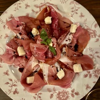 Casadonna - PROSCIUTTO SAN DANIELE - Italian Near Me - Miami, Florida Casadonna - PROSCIUTTO SAN DANIELE - Italian Near Me - Miami, Florida