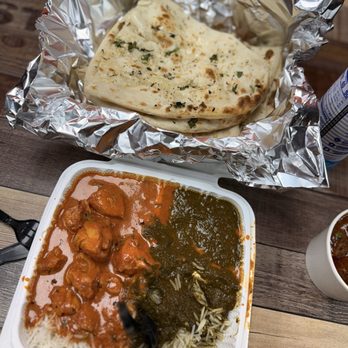 Curry Hut - Express Indian Food - Indian Near Me - Pico Rivera, California