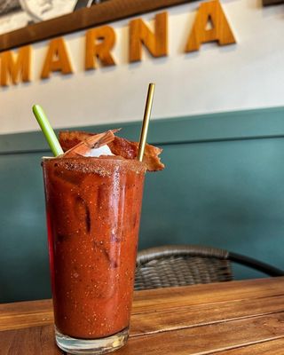 Marna's Eatery and Lounge by null