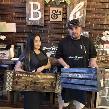 Board And Brush - Paint & Sip Near Me - Temecula, California Board And Brush - Paint & Sip Near Me - Temecula, California
