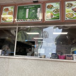 Main Wah Restaurant - Main Wah