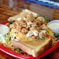 Wing House Grill