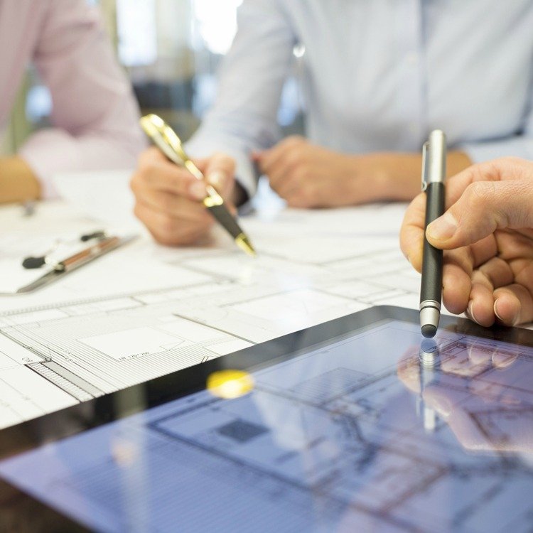 Slide of Ancona & Associates