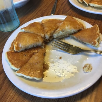 Denny's - Not the best... - American Near Me - Rosenberg, Texas
