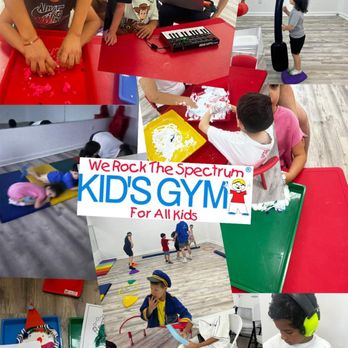 We Rock The Spectrum - Bergen - Indoor Playcenter Near Me - Paramus, New Jersey We Rock The Spectrum - Bergen - Indoor Playcenter Near Me - Paramus, New Jersey