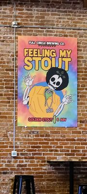 Full Circle Brewing Co. by null