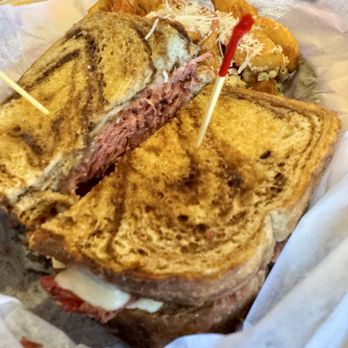 Tally's Tap & Eatery - Reuben - New American Near Me - Waukesha, Wisconsin Tally's Tap & Eatery - Reuben - New American Near Me - Waukesha, Wisconsin