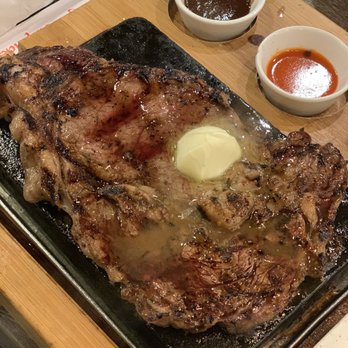 Red Flame - Ribeye - Hot Pot Near Me - Artesia, California