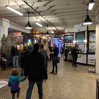 Industry City - Venues & Event Spaces Near Me - Brooklyn, New York