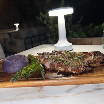Mater - Heirloom Iberico - Italian Near Me - North Hollywood, California Mater - Heirloom Iberico - Italian Near Me - North Hollywood, California