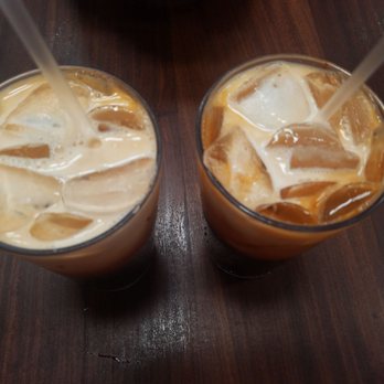 Le Thai - Thai ice teas - Thai Near Me - Las Vegas, Nevada