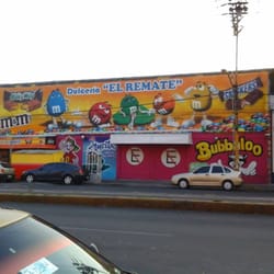 El Remate