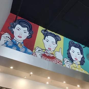 Dim Sum Corner - Dim Sum Near Me - San Francisco, California