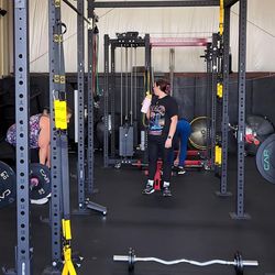 ZNT Fitness Club