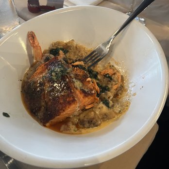 CrayTaste - Bronze Salmon - Soul Food Near Me - Philadelphia, Pennsylvania