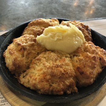 Kitchen Social - Biscuits - Cocktail Bars Near Me - Columbus, Ohio