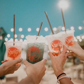Swig - Desserts Near Me - Spanish Fork, Utah Swig - Desserts Near Me - Spanish Fork, Utah