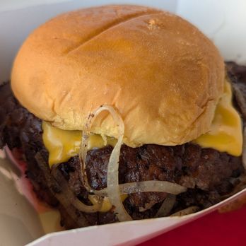 OG Smash Burger - Double Smash Burger - Burgers Near Me - Glendale, California OG Smash Burger - Double Smash Burger - Burgers Near Me - Glendale, California
