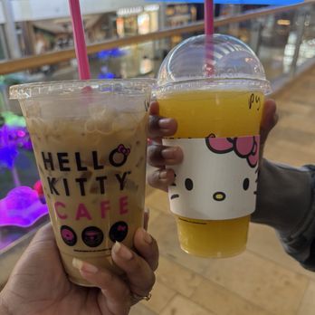 Hello Kitty Cafe - Themed Cafes Near Me - Las Vegas, Nevada Hello Kitty Cafe - Themed Cafes Near Me - Las Vegas, Nevada