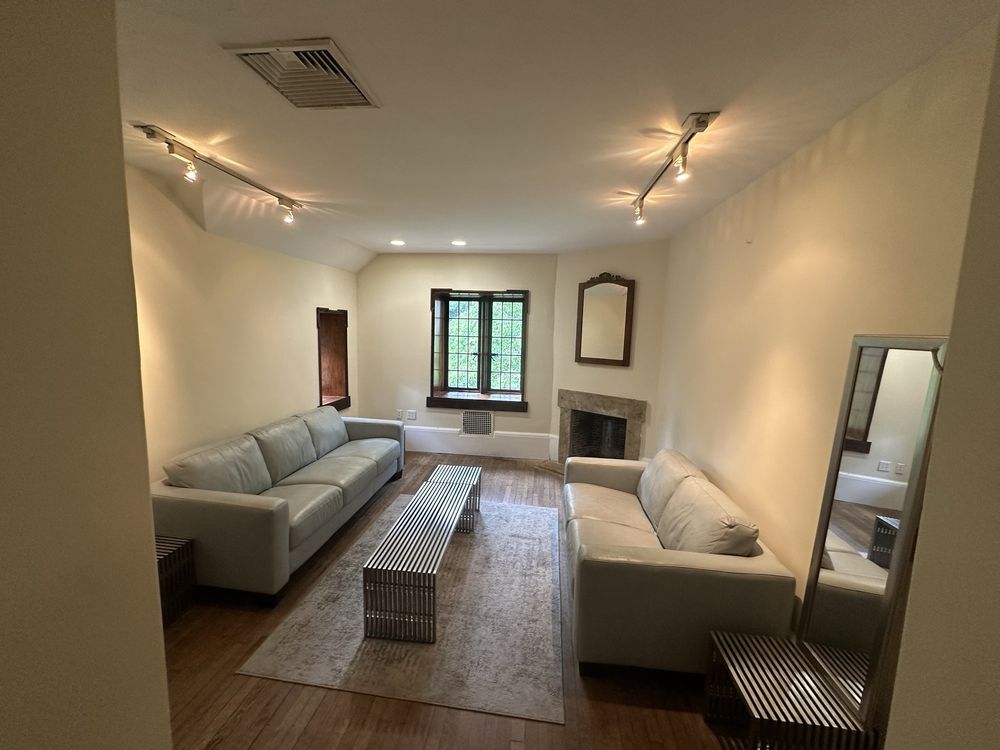 Social spots from Ridley Creek State Park