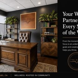 The Ranch Wellness Center - Consultation Office