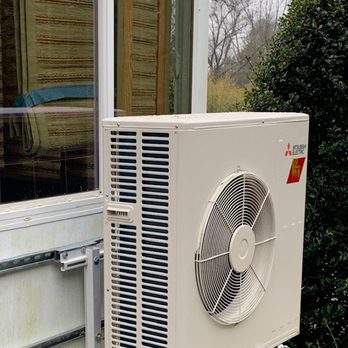 All State Air Control - Heating & Air Conditioning/HVAC Near Me - Mount Vernon, New York