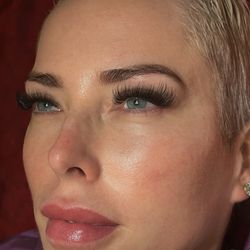 Mega volume Amazing Lash lashes