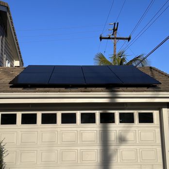 Mad Solar Solutions - Solar panels after - Solar Panel Cleaning Near Me
