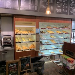 Ultimate Perk - Baked goods