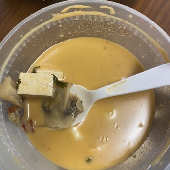 Thai On Demand - "Tom Ka Gai Soup" - Thai Near Me - Scottsdale, Arizona Thai On Demand - "Tom Ka Gai Soup" - Thai Near Me - Scottsdale, Arizona