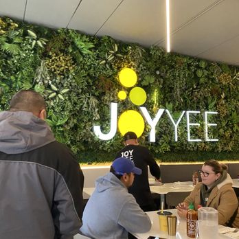 Joy Yee Noodle - Interior - Chinese Near Me - Chicago, Illinois Joy Yee Noodle - Interior - Chinese Near Me - Chicago, Illinois