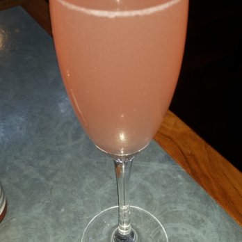 Boon Fly Cafe - Watermelon Mimosa - American Near Me - Napa, California Boon Fly Cafe - Watermelon Mimosa - American Near Me - Napa, California