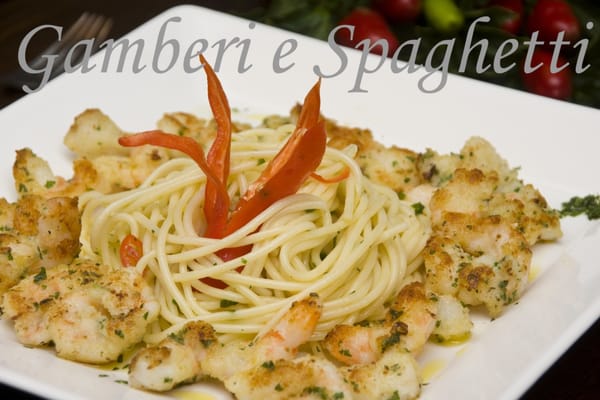 Festival della Pasta by null