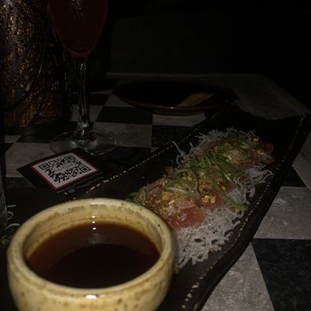 Sugar - Tataki - Cocktail Bars Near Me - Miami, Florida