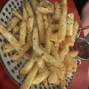 M Bird - French fries - Cocktail Bars Near Me - Tampa, Florida M Bird - French fries - Cocktail Bars Near Me - Tampa, Florida