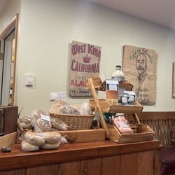 Sugar & Loaf Bakery - Baked goods