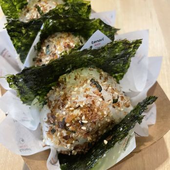 Tenori - Japanese Near Me - Stanton, California