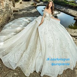 Europin Tailor, Alteration and Bridal