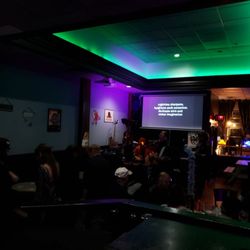 Vicinity Lounge