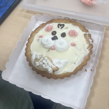 Home Baking Day - Peach lychee pie - Cooking Classes Near Me - Irvine, California Home Baking Day - Peach lychee pie - Cooking Classes Near Me - Irvine, California