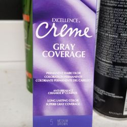 Sally Beauty - Loreal hair color