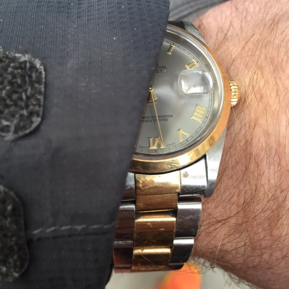 Rolex Boutique - My Baby never comes off my wrist - Watches Near Me - Chicago, Illinois Rolex Boutique - My Baby never comes off my wrist - Watches Near Me - Chicago, Illinois