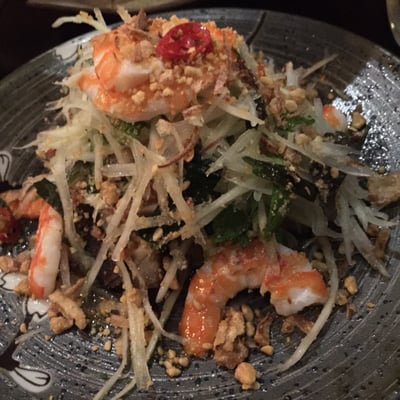 Red Lantern Darlinghurst Vietnamese Restaurant & Private Dining Room & Little Lantern Lunch ⭐ by null