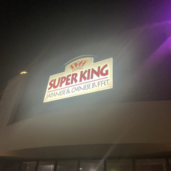 Super King Buffet - Buffets Near Me - Hattiesburg, Mississippi