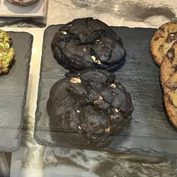 Paddy Cakes - Batman cookie
